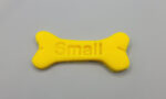 Personalized Dog Bone Cookie Cutter: Custom Pet Treat Baker - 3 Sizes - Image 6