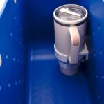 Versatile Bogg Stanley Cup Holder for Tumblers | Simply Southern Inspired Drink Holder for Stanley 40oz | Durable Bogg Cup , Owala, Brumate - Image 3