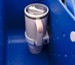 Versatile Bogg Stanley Cup Holder for Tumblers | Simply Southern Inspired Drink Holder for Stanley 40oz | Durable Bogg Cup , Owala, Brumate - Image 5