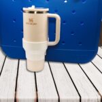 Versatile Bogg Stanley Cup Holder for Tumblers | Simply Southern Inspired Drink Holder for Stanley 40oz | Durable Bogg Cup , Owala, Brumate - Image 2
