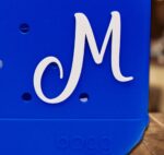 Custom Mini Letter Charms for Bogg Bags | Personalized Bogg Bag Monograms | Unique Charms for Bogg Bags | Stylish Bogg Bag Tags - Image 3