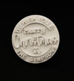 Personalized Christmas Cookie Cutter Stamp Set, Custom Family Name Stamp, 4 Festive Shapes to Choose, Perfect for Holiday Baking & Gifting - Image 13