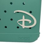 Personalized Mini Letter Charms for Bogg Bags | Custom Bogg Bag Monograms | Unique and Stylish Bogg Bag Accessories | Fast Shipping - Image 3