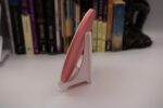 Personalized Library Sign 3D Printed Book Nook Decor with Stand, Unique Bookshelf Accessory for Readers, Book Lovers Gift,   Bookshelf Sign - Image 8
