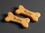 Personalized Dog Bone Cookie Cutter: Custom Pet Treat Baker - 3 Sizes - Image 2