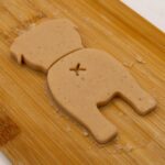 Rottweiler Butt Cookie Cutter 3D Printed | Fun Dog-Themed Baking Tool | 4 Inch  | Perfect for Pet Lovers & Bakers - Image 4